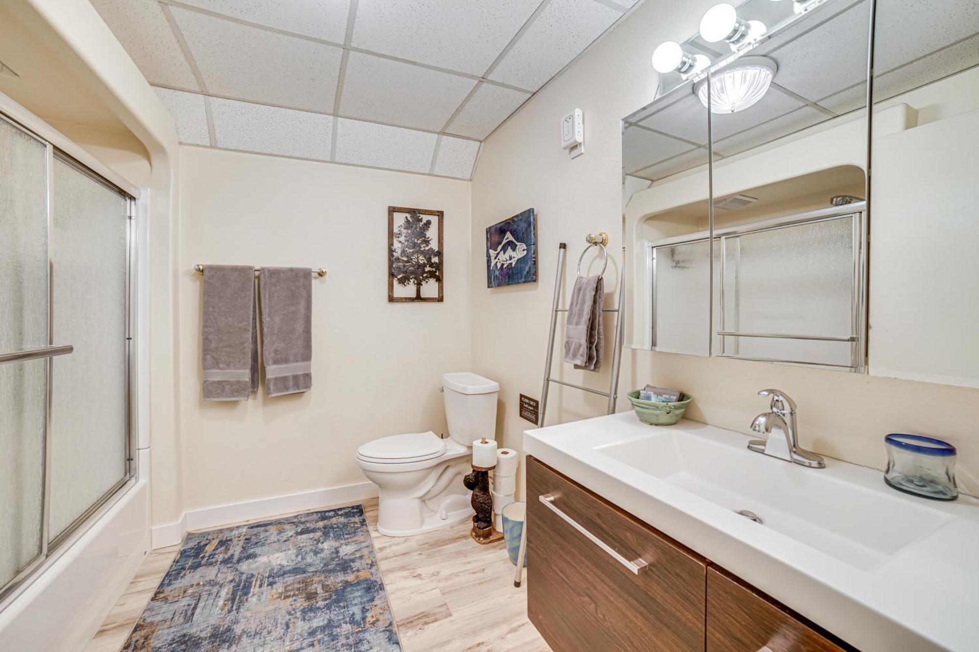 Cozy Apartment Less Than 4 Miles To Downtown Anchorage! Ngoại thất bức ảnh